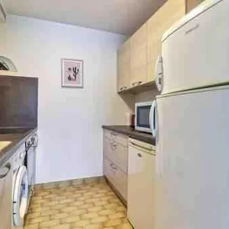 Le Corail Du Boucanet T4 De 70m2 En Duplex Avec Balcon Et Parking Le Grau-du-Roi