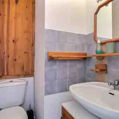 Le Corail Du Boucanet T4 De 70m2 En Duplex Avec Balcon Et Parking *