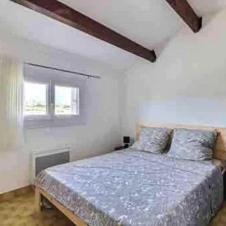 Le Corail Du Boucanet T4 De 70m2 En Duplex Avec Balcon Et Parking Appartement