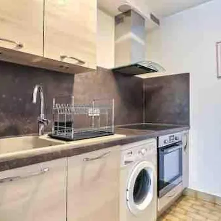 Le Corail Du Boucanet T4 De 70m2 En Duplex Avec Balcon Et Parking Apartment *
