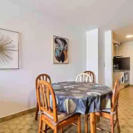 Appartement Le Corail Du Boucanet T4 De 70m2 En Duplex Avec Balcon Et Parking Le Grau-du-Roi
