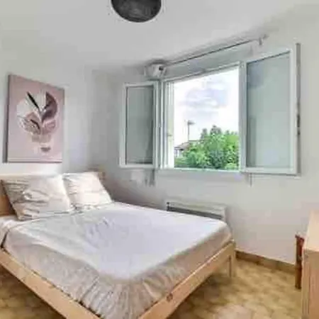 Le Corail Du Boucanet T4 De 70m2 En Duplex Avec Balcon Et Parking
