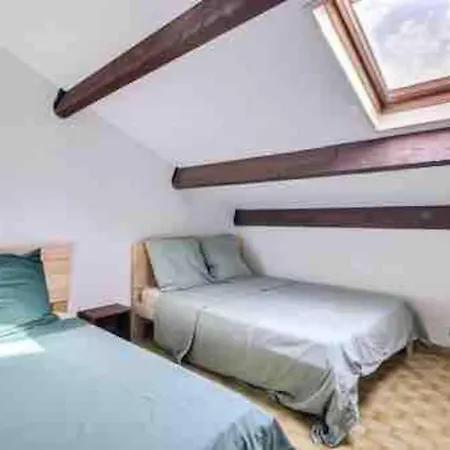 Apartment Le Corail Du Boucanet T4 De 70m2 En Duplex Avec Balcon Et Parking